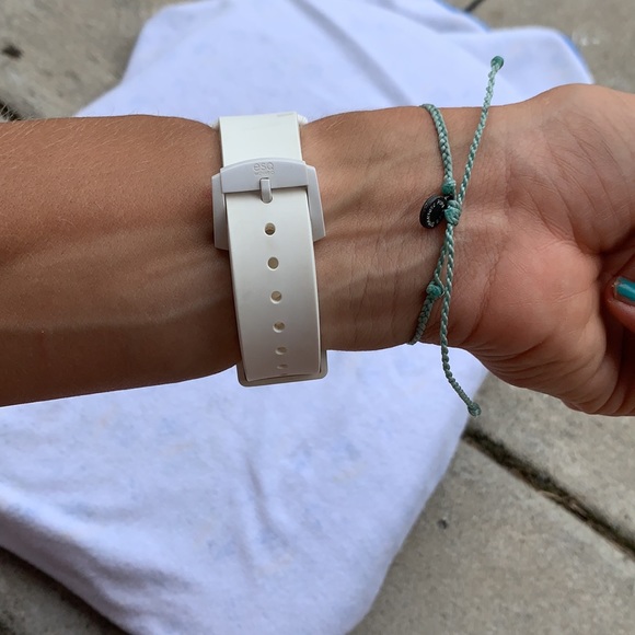 white ESQ movado watch - Picture 6 of 6